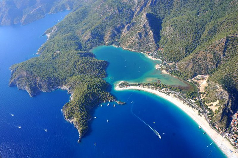 Fethiye Turkey Holiday Villas Clickstay